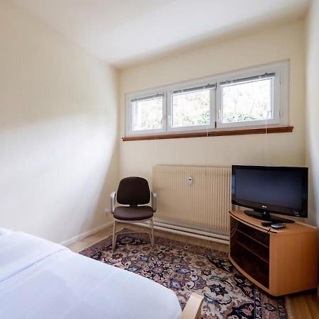 Courtine - Le Calme Au Centre Ville Strazburg Dış mekan fotoğraf