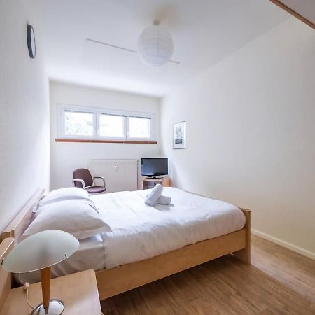 Courtine - Le Calme Au Centre Ville Strazburg Dış mekan fotoğraf